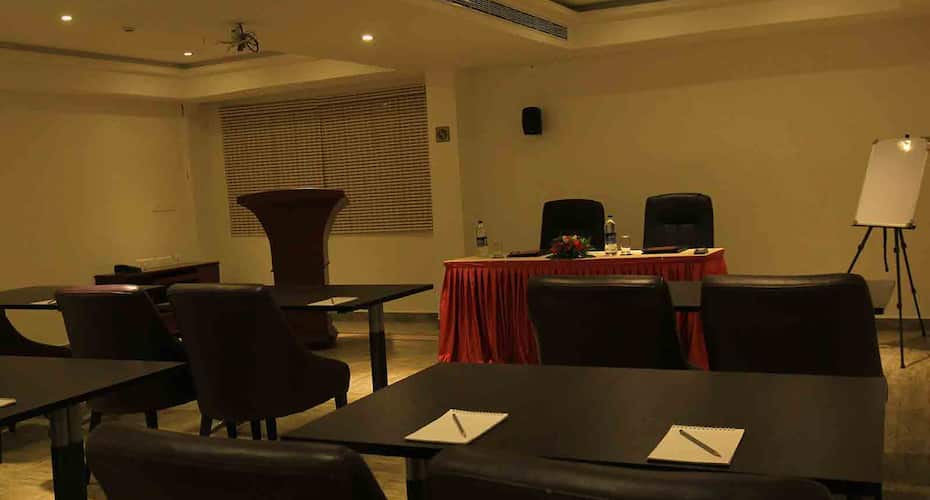 Hotel Saj International, Kochi 4